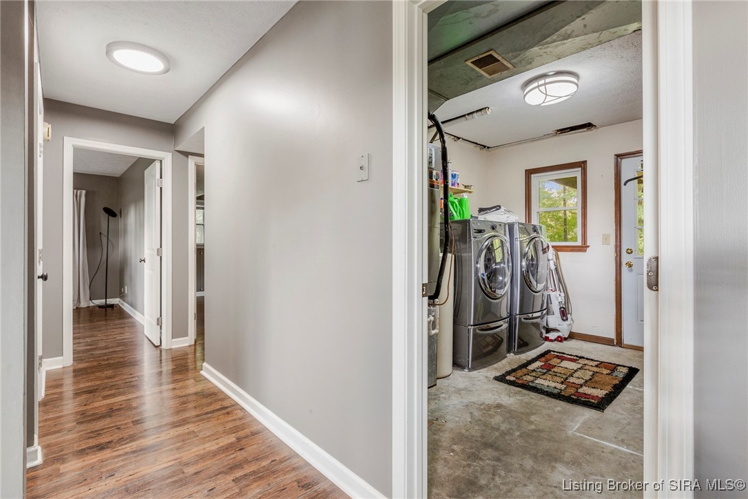 6644 Old Vincennes Road Floyds Knobs, IN 47119 - Photo 26 of 33