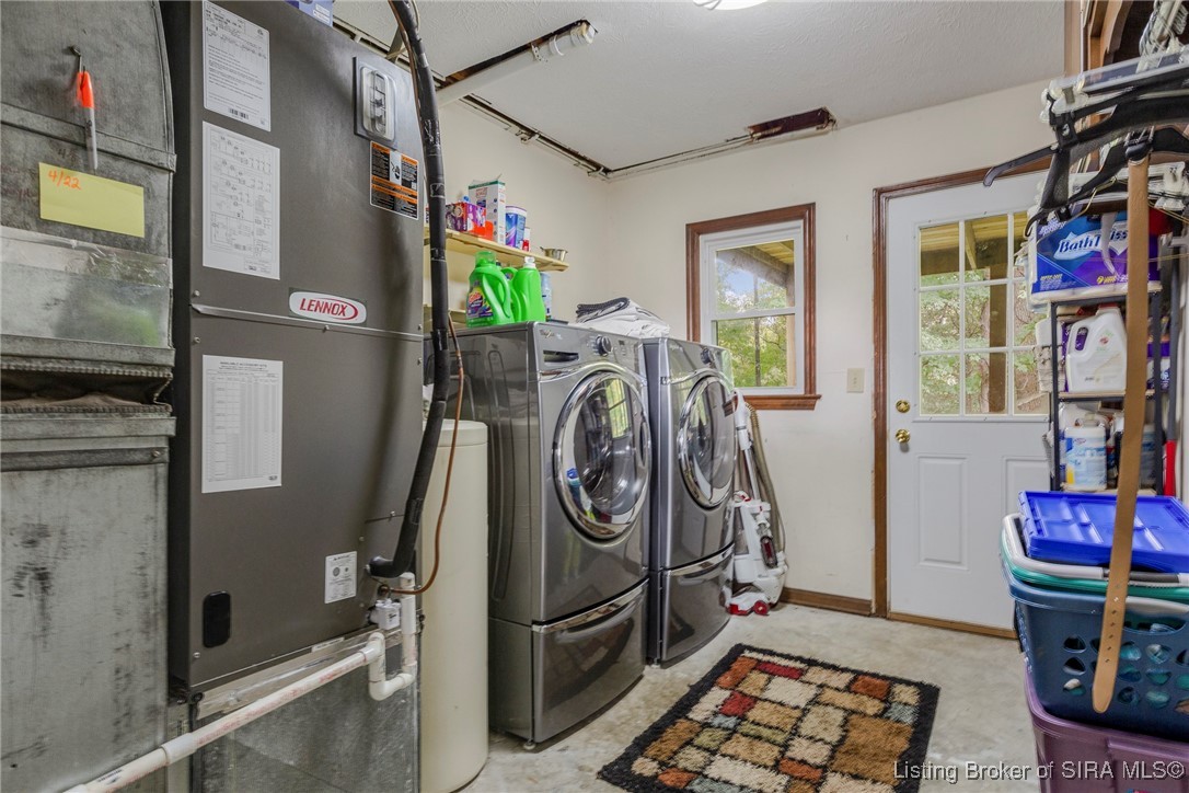 6644 Old Vincennes Road Floyds Knobs, IN 47119 - Photo 27 of 33