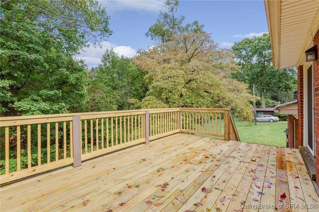 6644 Old Vincennes Road Floyds Knobs, IN 47119 - Photo 30 of 33