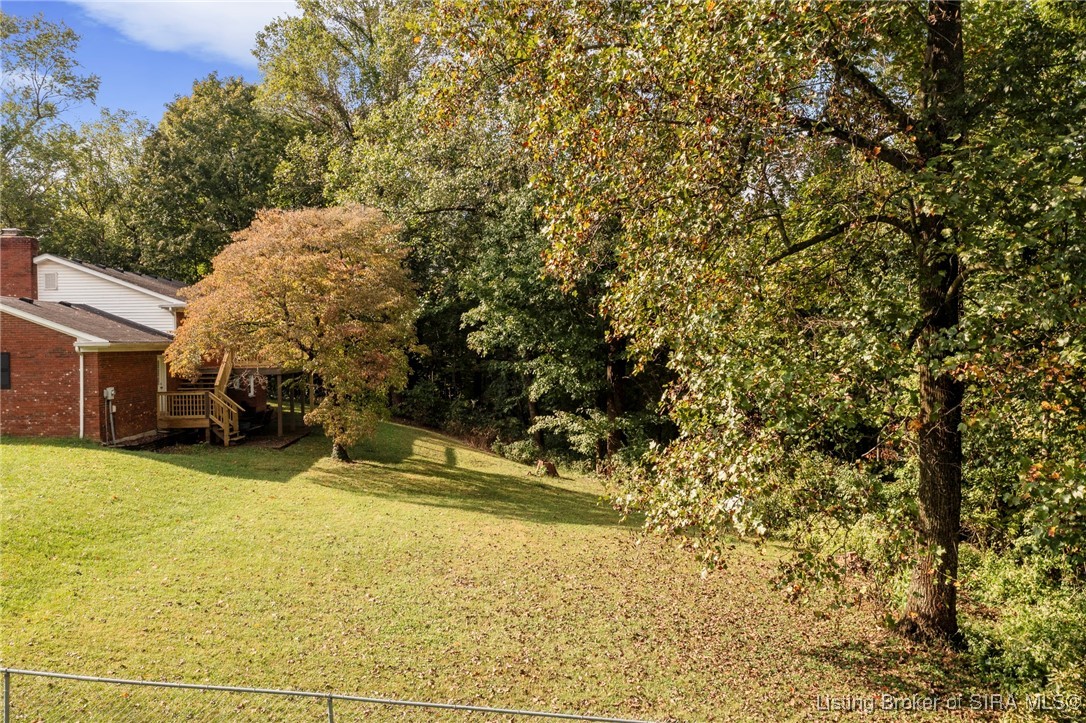 6644 Old Vincennes Road Floyds Knobs, IN 47119 - Photo 33 of 33
