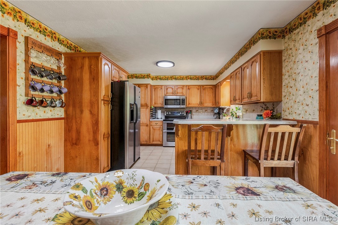 6644 Old Vincennes Road Floyds Knobs, IN 47119 - Photo 10 of 33