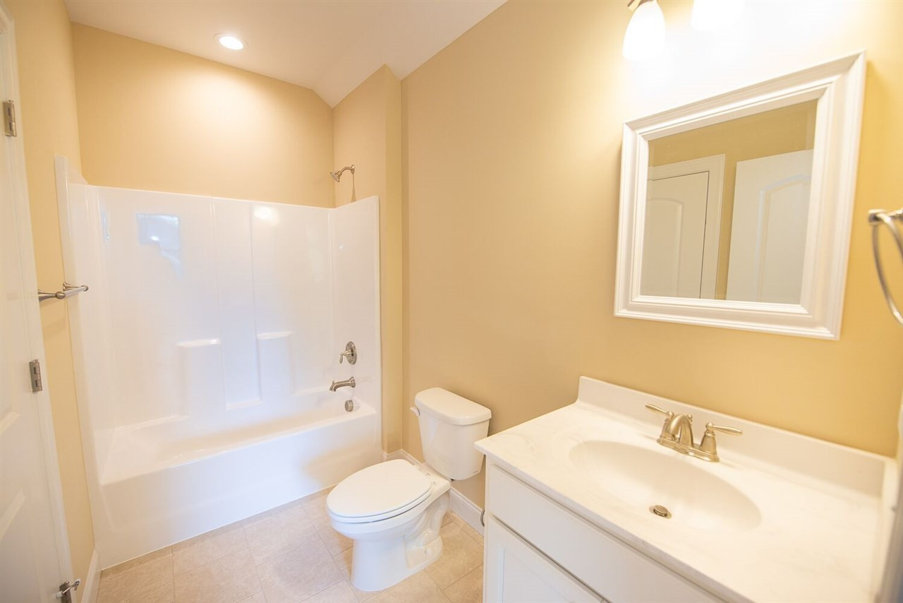 8513 Hurst Drive Raleigh, NC 27603 - Photo 12 of 19 Bathroom