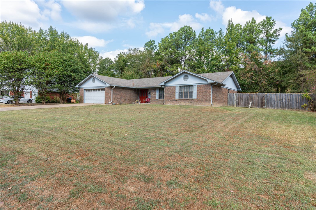507 Thicksten Drive Alma, AR 72921 - Photo 3 of 53 Gallery Image 3