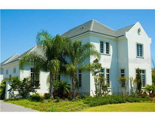 7941 Waterton Lane Lakewood Ranch, FL 34202 - Photo 1 of 1 Exterior Front
