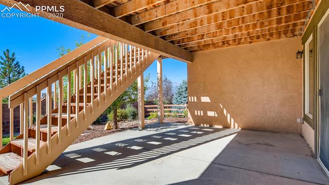 13728 Windy Oaks Road Colorado Springs, CO 80921 - Photo 41 of 47 Gallery Image 41