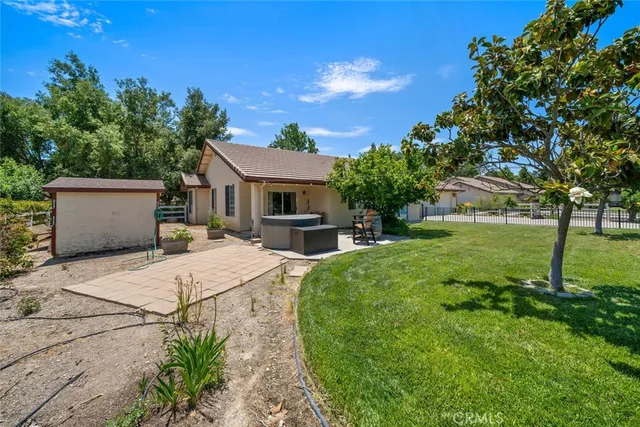 $1,099,000 | 1730 Sandalwood Lane, Templeton, CA 93465