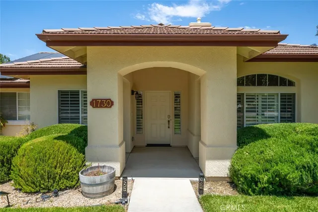 $1,099,000 | 1730 Sandalwood Lane, Templeton, CA 93465
