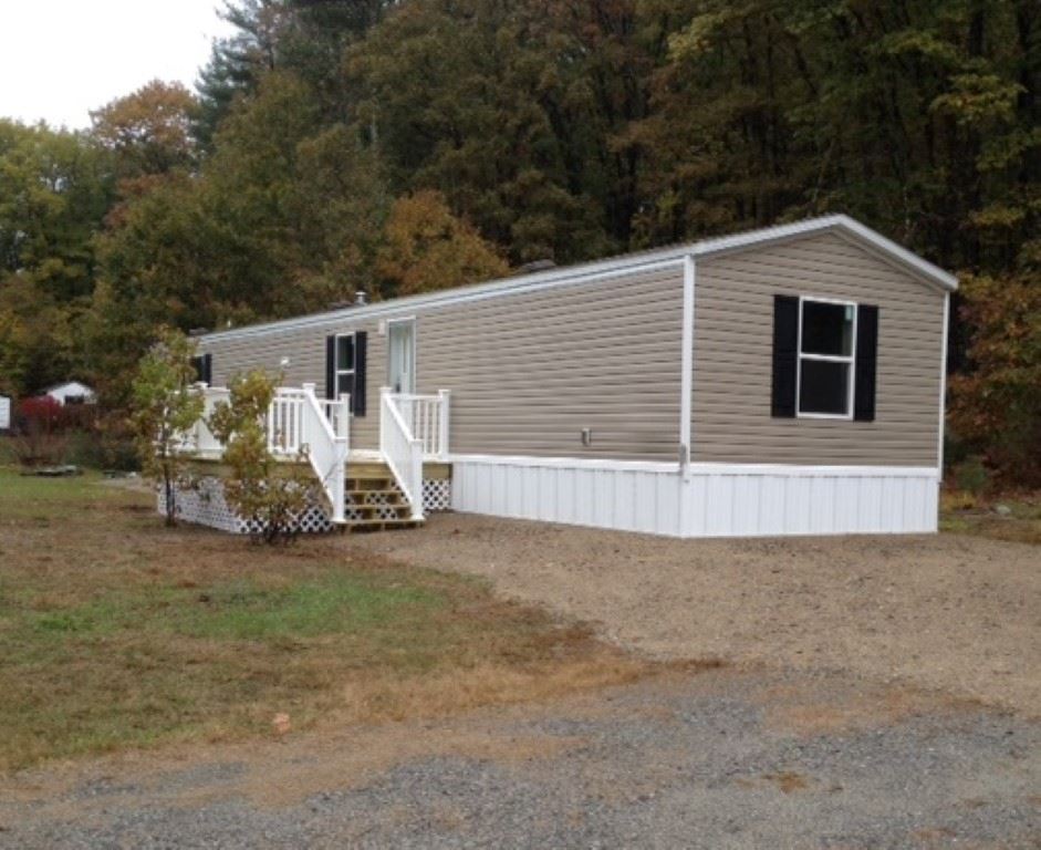 339 Poverty Plains Road Warner, NH 03278 - Photo 2 of 11 Gallery Image 2