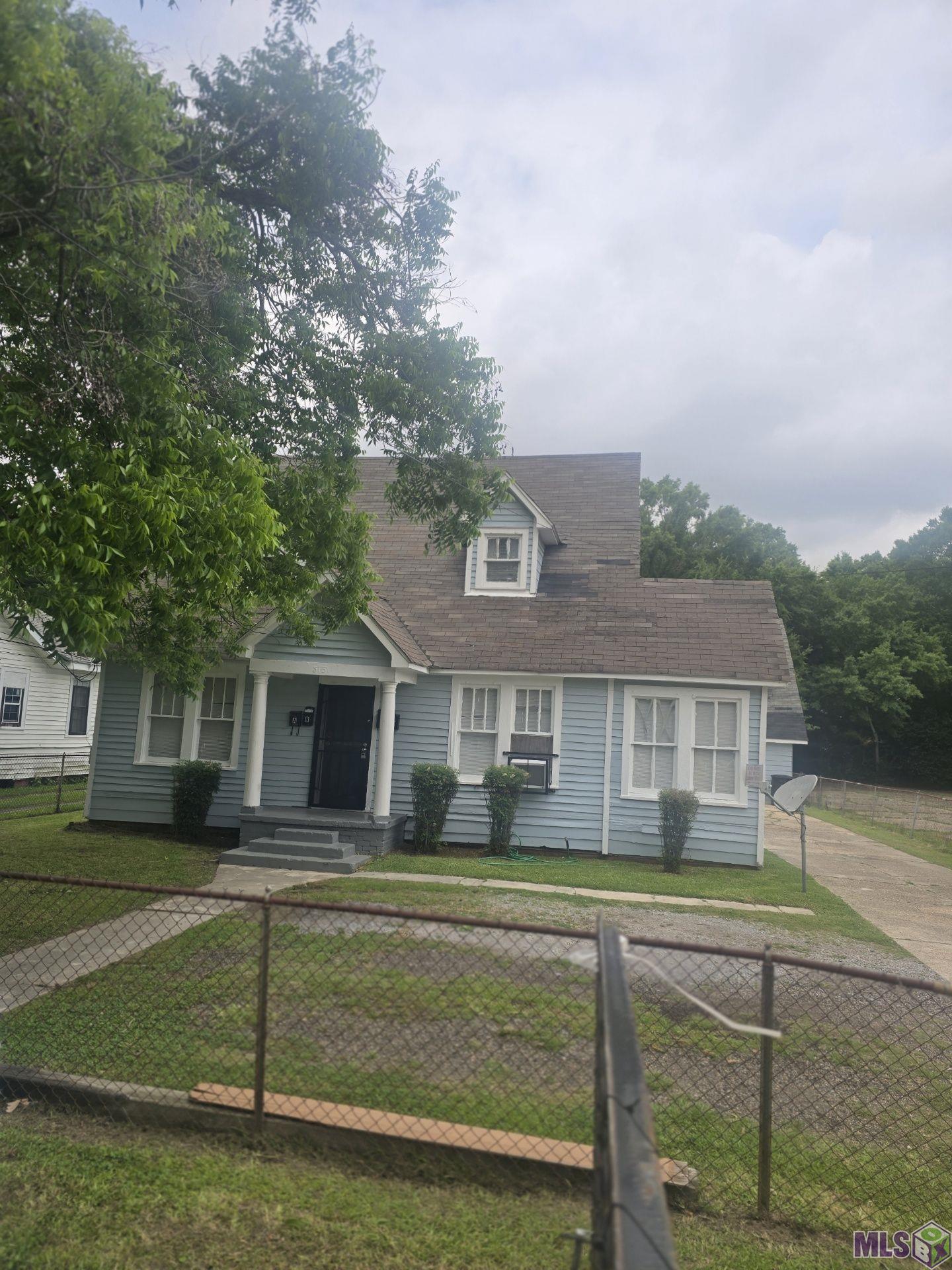3131 Dayton Street, Unit B Baton Rouge, LA 70805 - Photo 1 of 11
