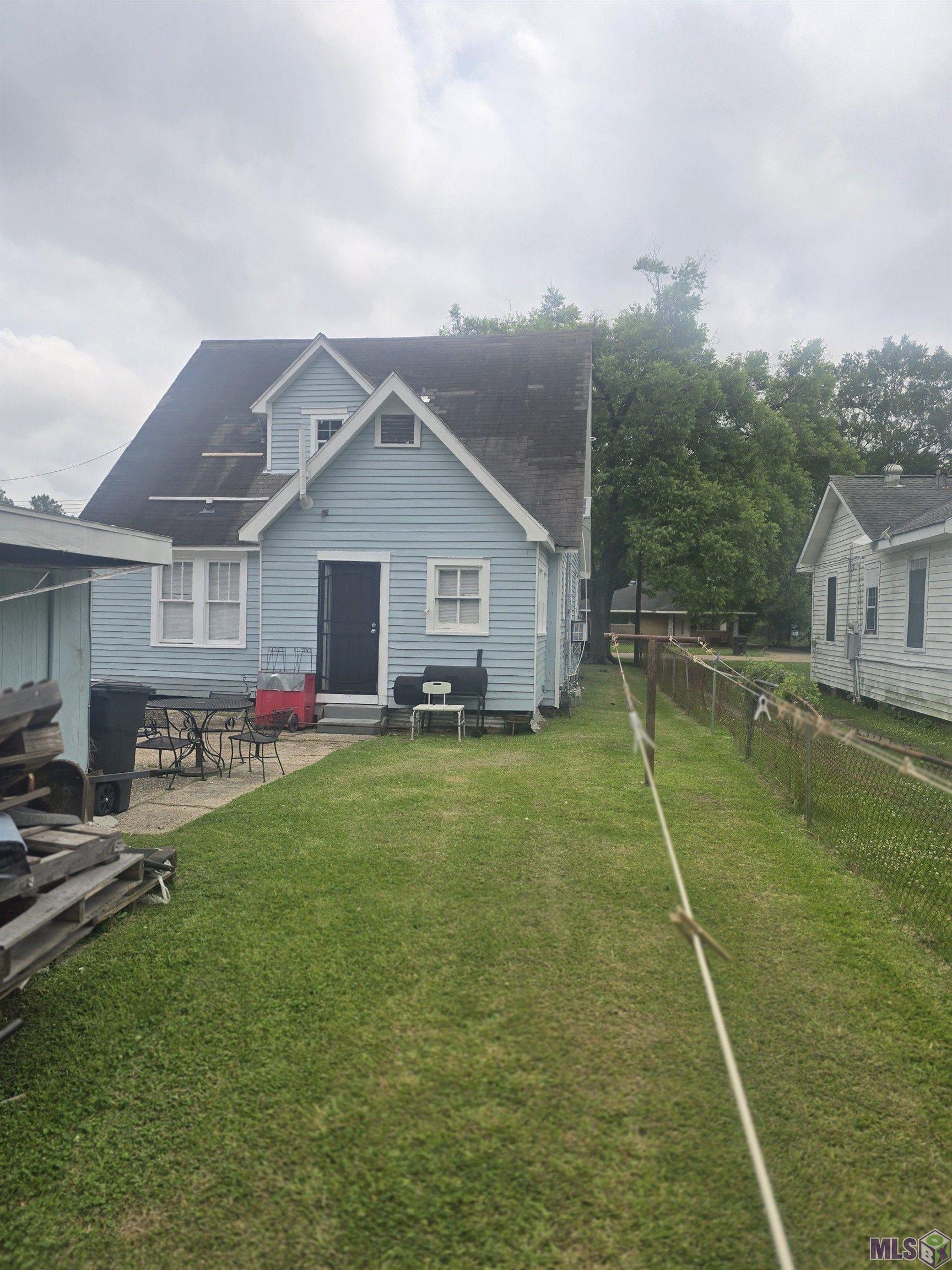 3131 Dayton Street, Unit B Baton Rouge, LA 70805 - Photo 7 of 11