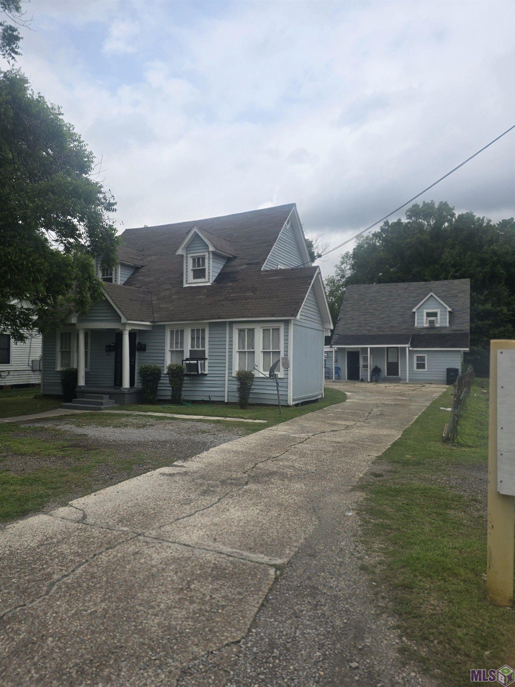 3131 Dayton Street, Unit B Baton Rouge, LA 70805 - Photo 9 of 11