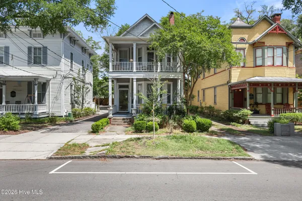 $1,019,999 | 317 South 3rd Street, Wilmington, NC 28401