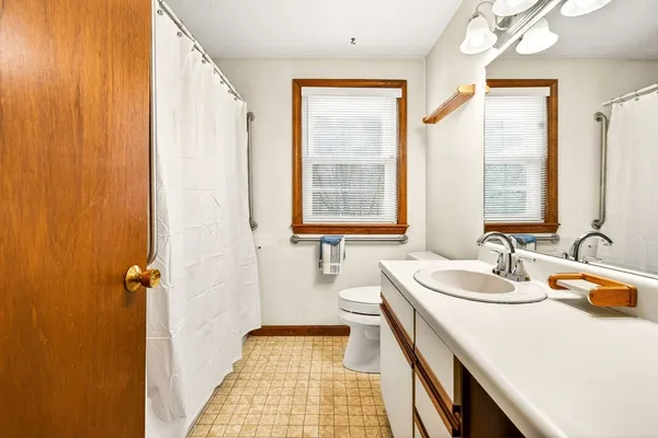 $289,900 | 61 Fox Meadow Road, Unit A, Leominster, MA 01453