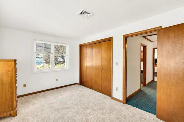 $289,900 | 61 Fox Meadow Road, Unit A, Leominster, MA 01453