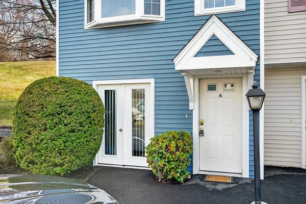 $289,900 | 61 Fox Meadow Road, Unit A, Leominster, MA 01453