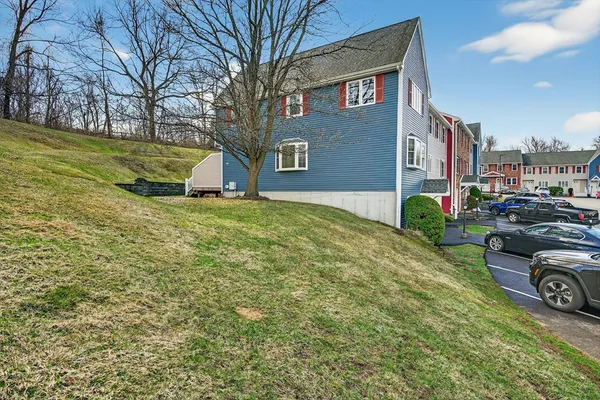 $289,900 | 61 Fox Meadow Road, Unit A, Leominster, MA 01453