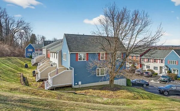 $289,900 | 61 Fox Meadow Road, Unit A, Leominster, MA 01453