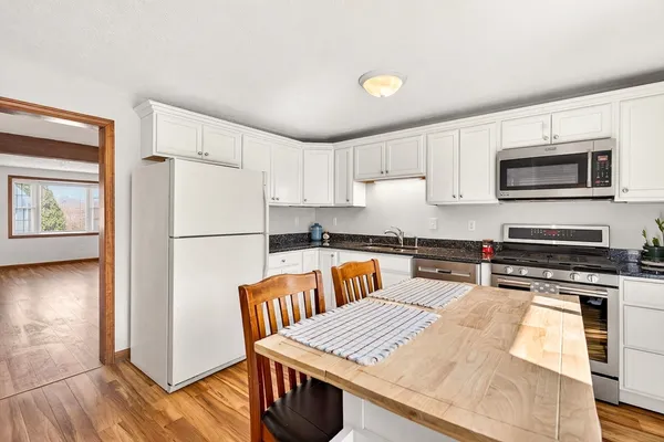 $289,900 | 61 Fox Meadow Road, Unit A, Leominster, MA 01453