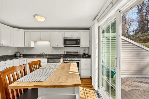 $289,900 | 61 Fox Meadow Road, Unit A, Leominster, MA 01453