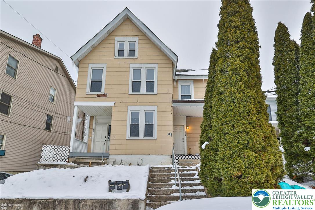 301 First Street Slatington, PA 18080 - Photo 2 of 71 Gallery Image 2