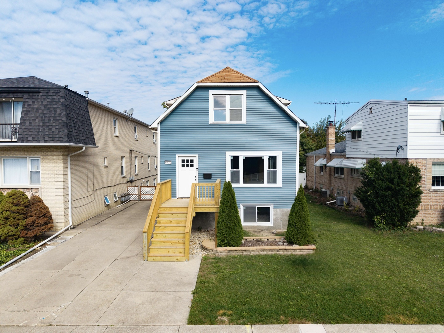 6730 West Dakin Street Chicago, IL 60634 - Photo 32 of 32