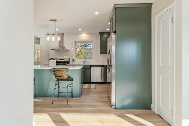 $279,900 | 154 Westside Drive, Gates, NY 14624