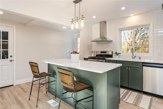 $279,900 | 154 Westside Drive, Gates, NY 14624