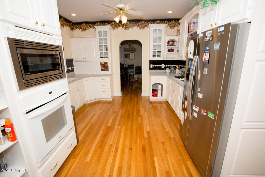 475 Overall Phillips Road Elizabethtown, KY 42701 - Photo 45 of 75 029 Kitchen 2