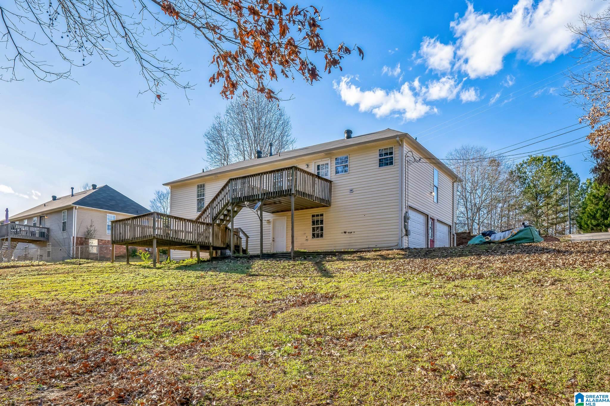 228 South Hillcrest Road Odenville, AL 35120 - Photo 29 of 30
