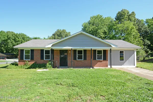 $1,325 | 5108 Gray Drive, Horn Lake, MS 38637