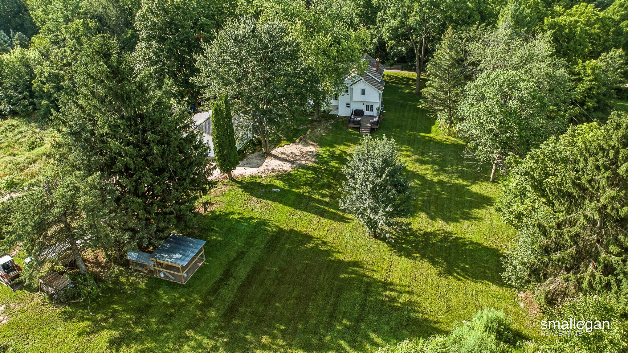 8881 2 Mile Road Northeast Ada, MI 49301 - Photo 49 of 49 47