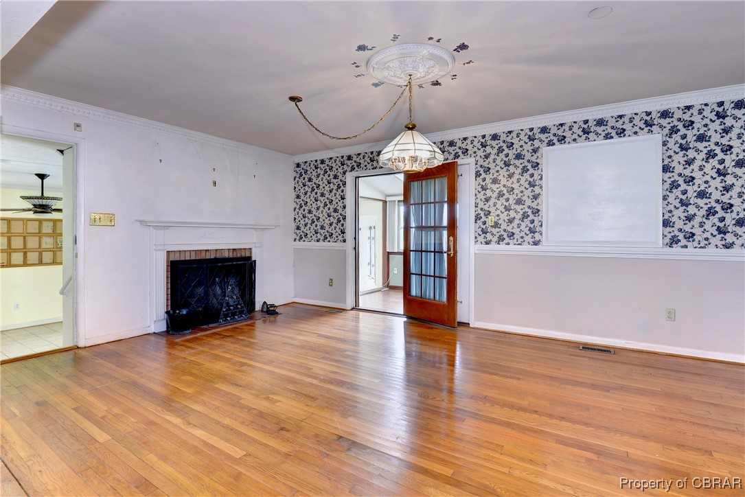 3055 Mill Point Road Hayes, VA 23072 - Photo 7 of 47 Gallery Image 7