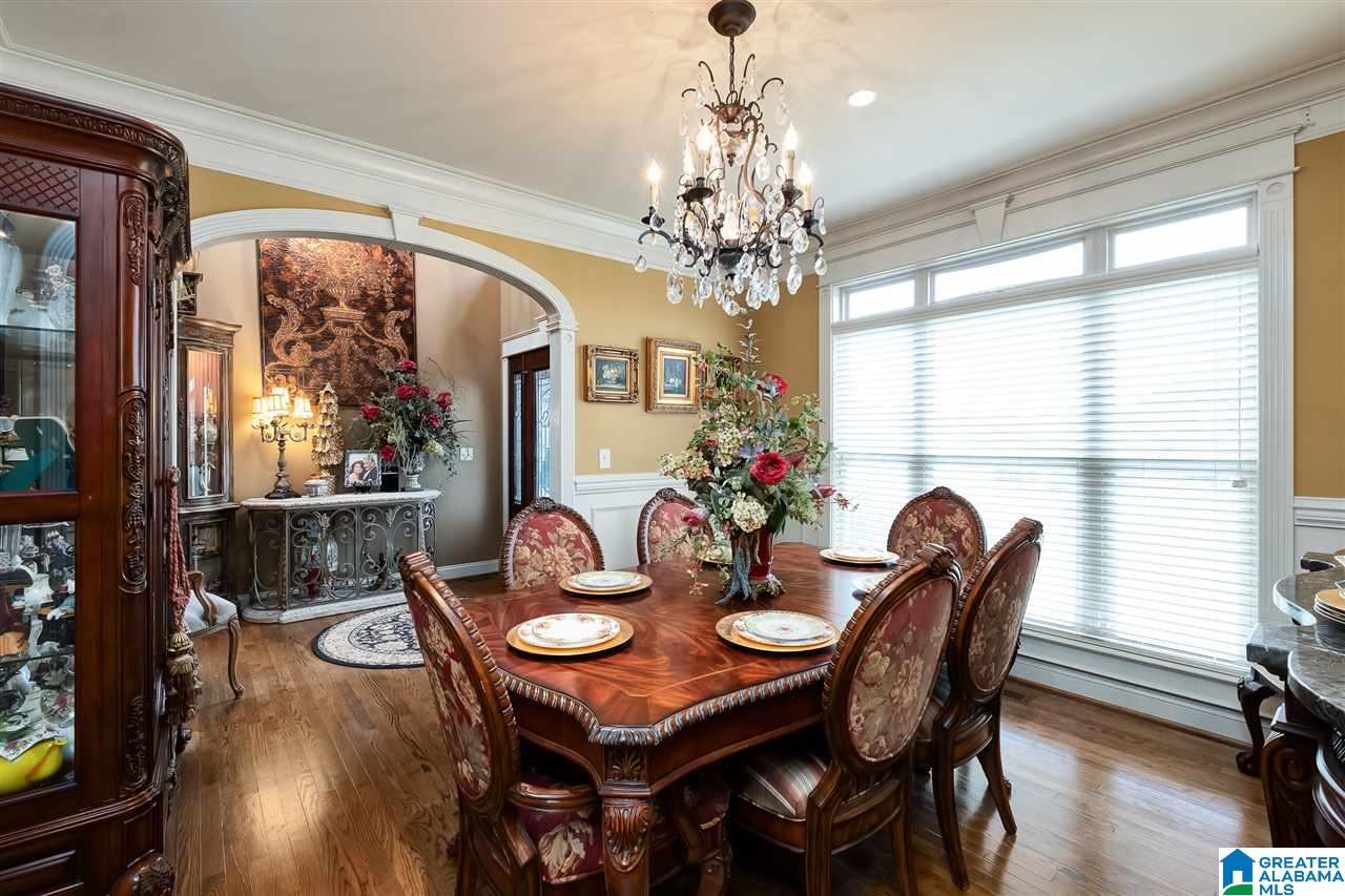 8403 Daniel Trail Dora, AL 35062 - Photo 3 of 43