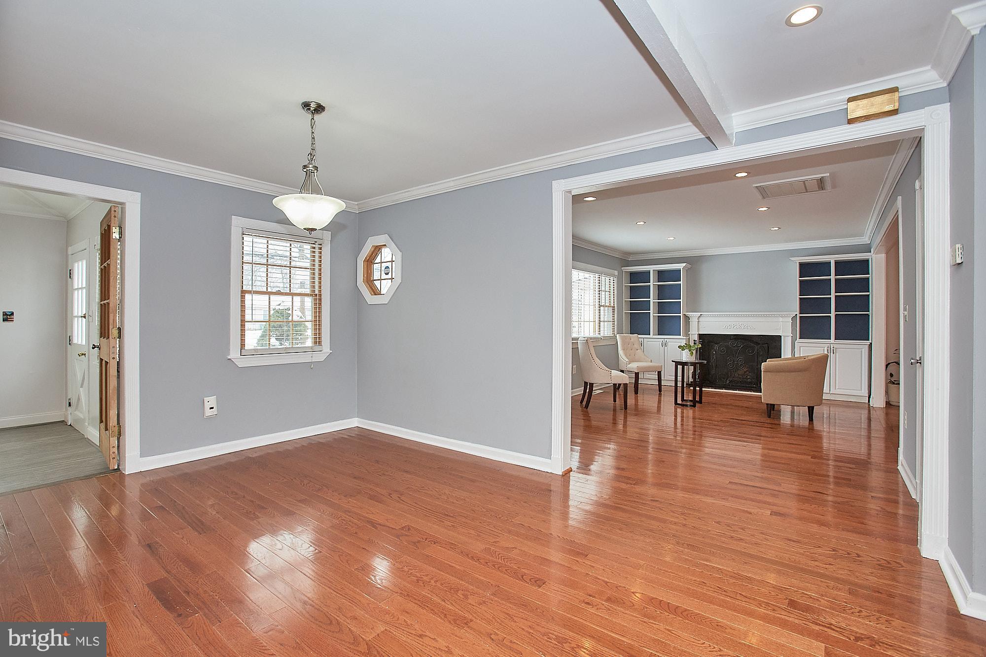 6205 Frontier Drive Springfield, VA 22150 - Photo 18 of 43 Recreation room
