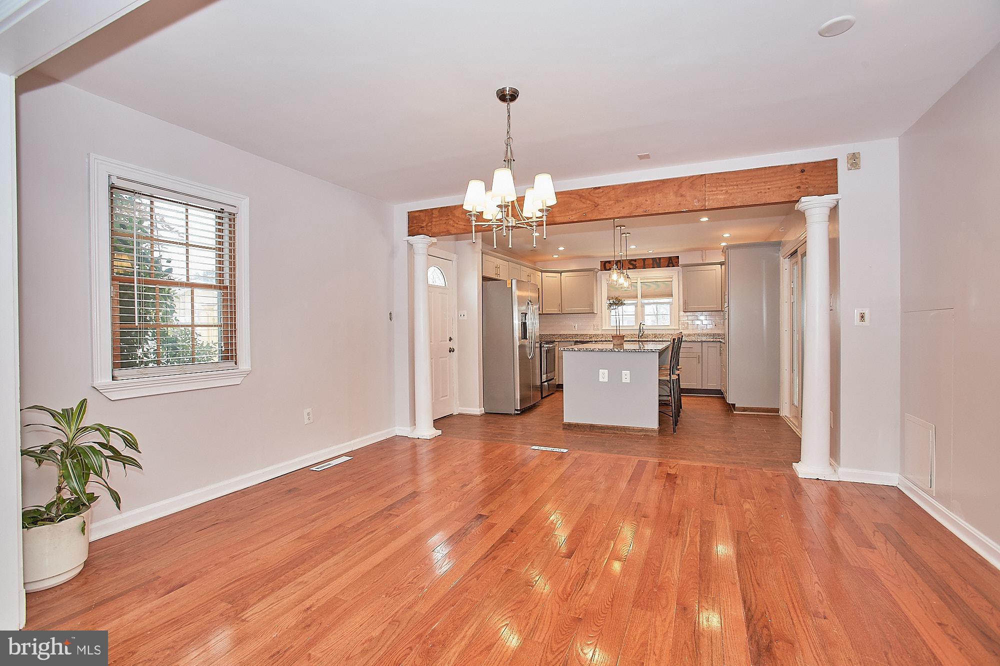 6205 Frontier Drive Springfield, VA 22150 - Photo 19 of 43 Dining Room