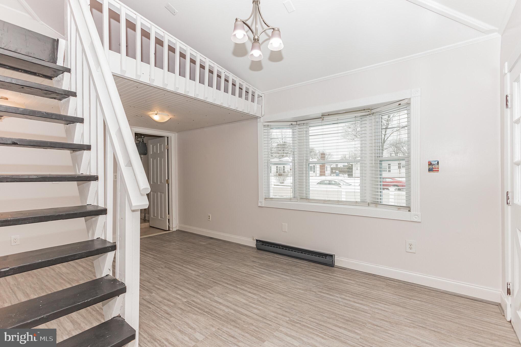 6205 Frontier Drive Springfield, VA 22150 - Photo 22 of 43 Nice Loft with a big space for storage