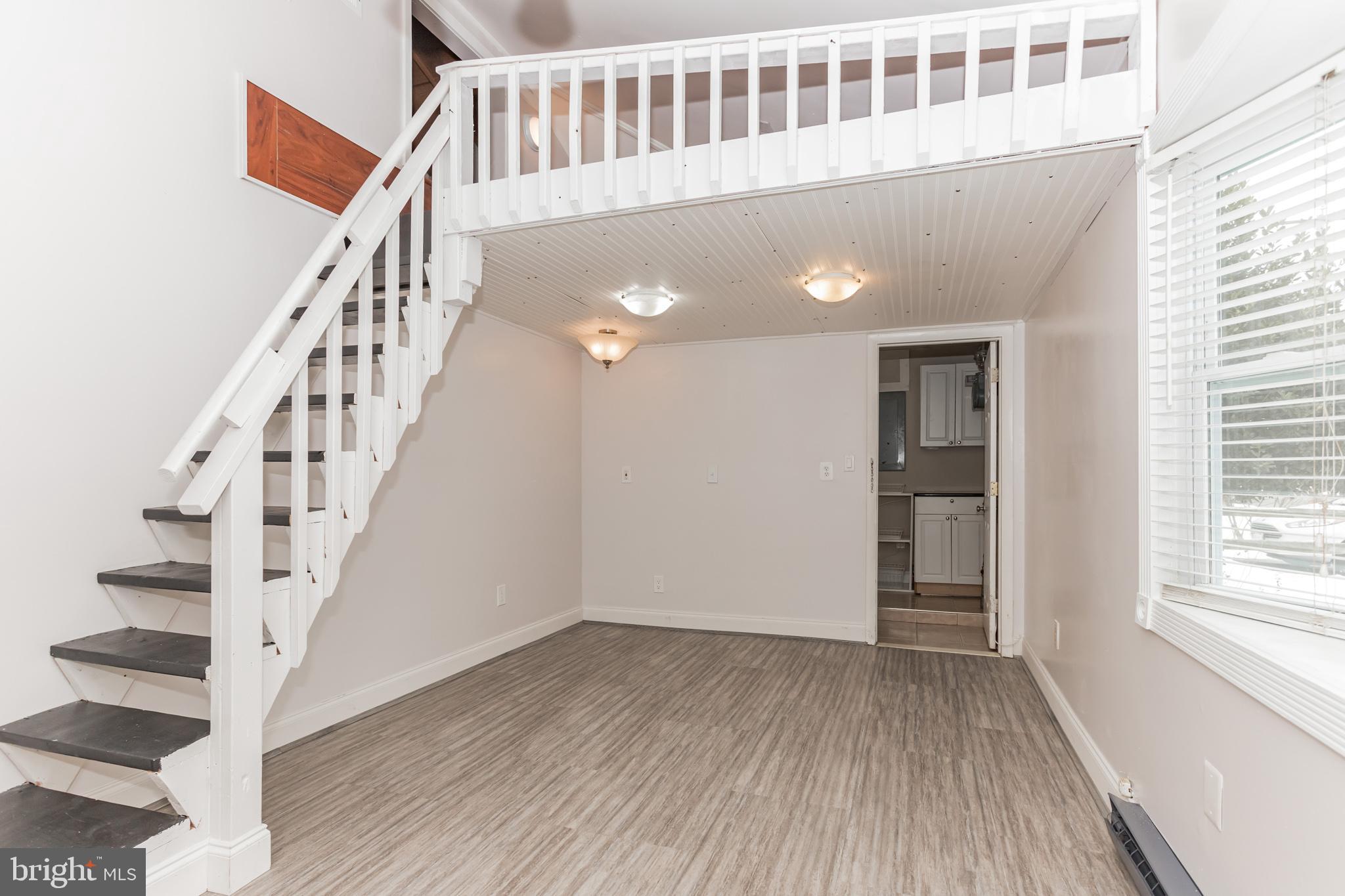 6205 Frontier Drive Springfield, VA 22150 - Photo 23 of 43 Den/office and Loft