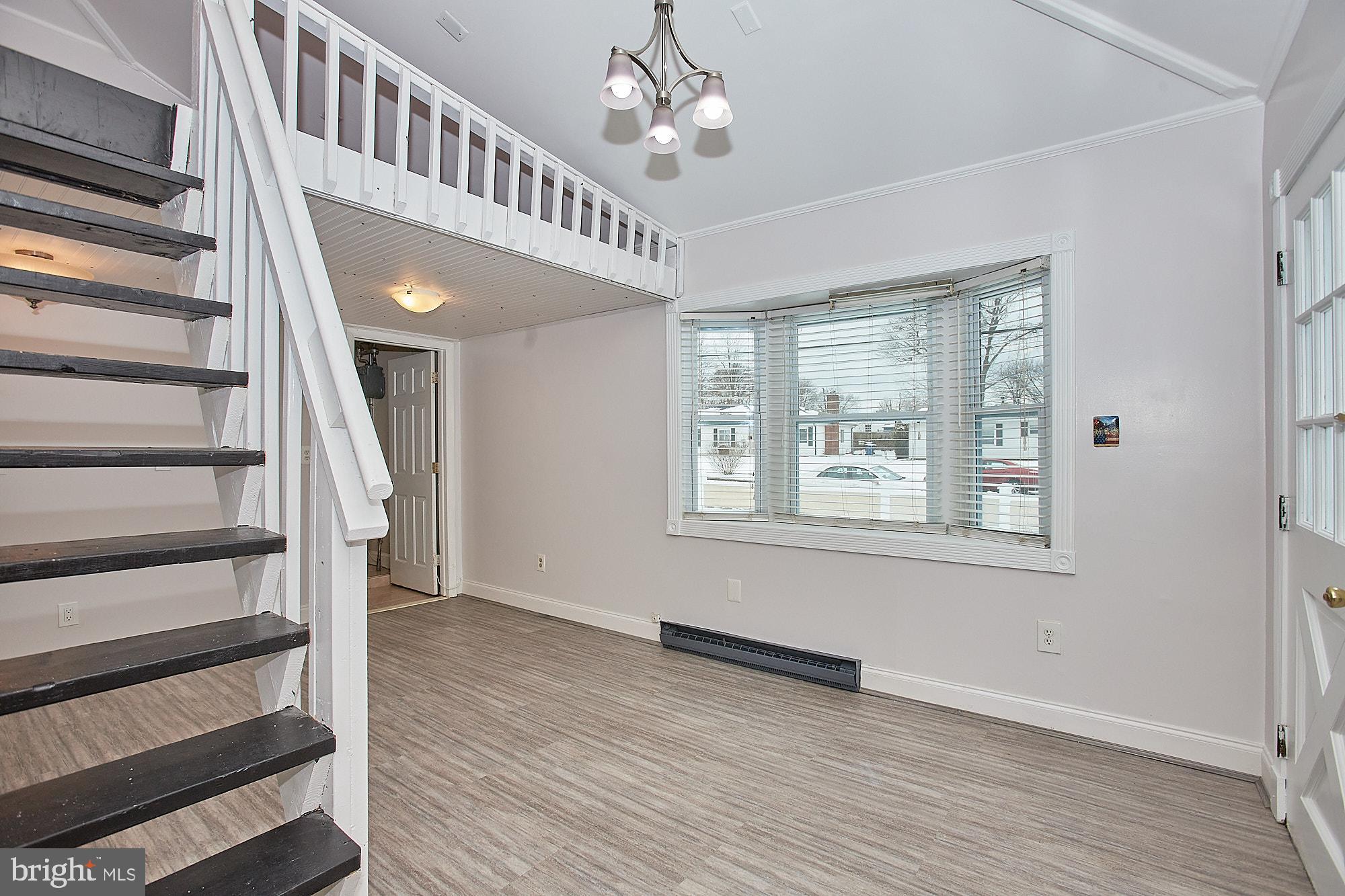 6205 Frontier Drive Springfield, VA 22150 - Photo 24 of 43 Den/office and Loft