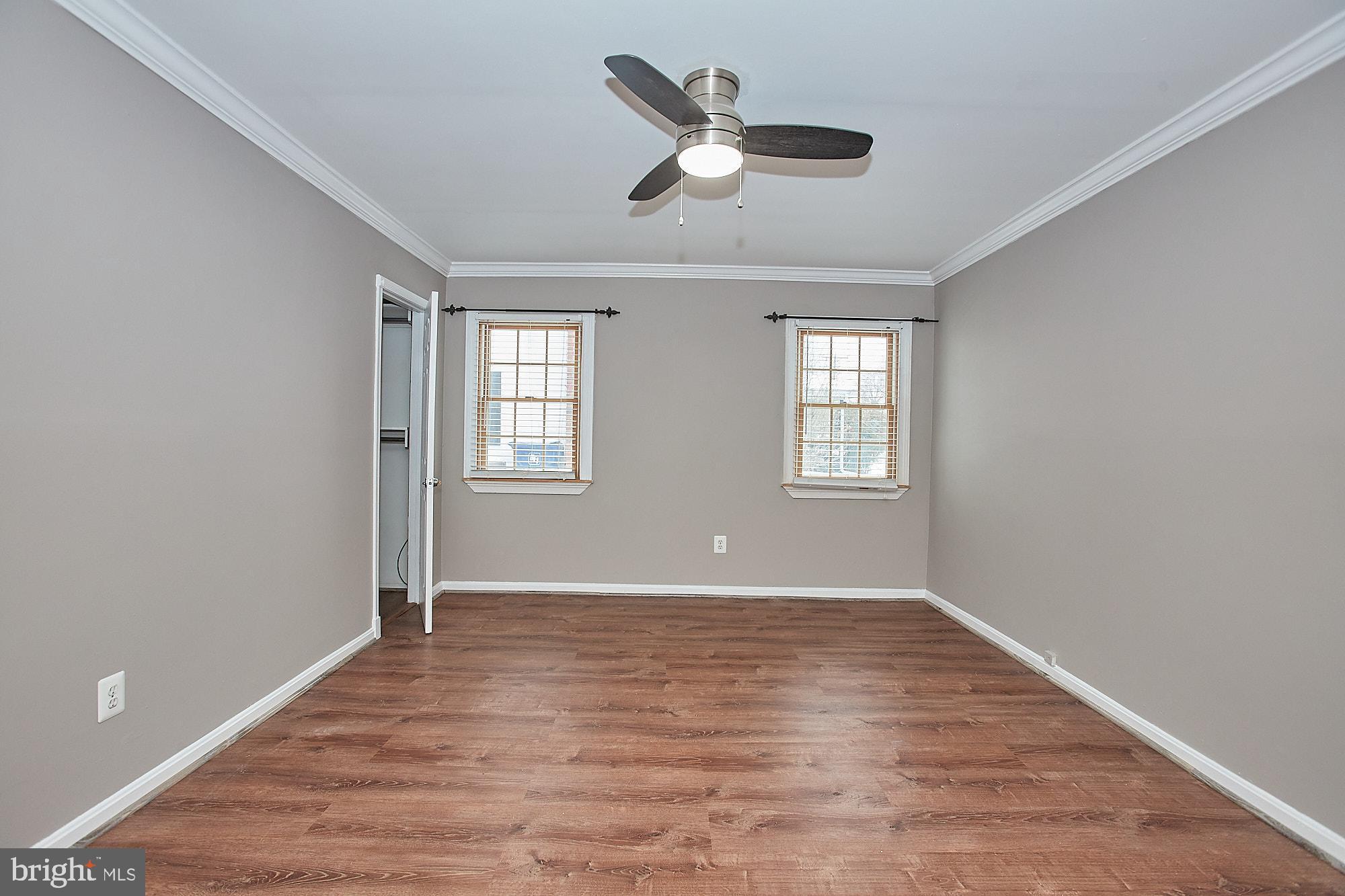 6205 Frontier Drive Springfield, VA 22150 - Photo 29 of 43 Second bedroom