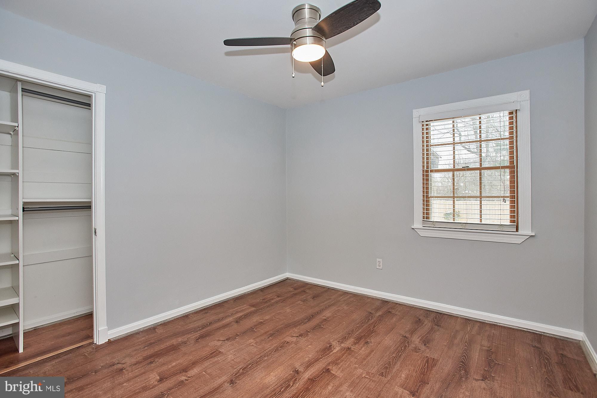 6205 Frontier Drive Springfield, VA 22150 - Photo 30 of 43 Second bedroom
