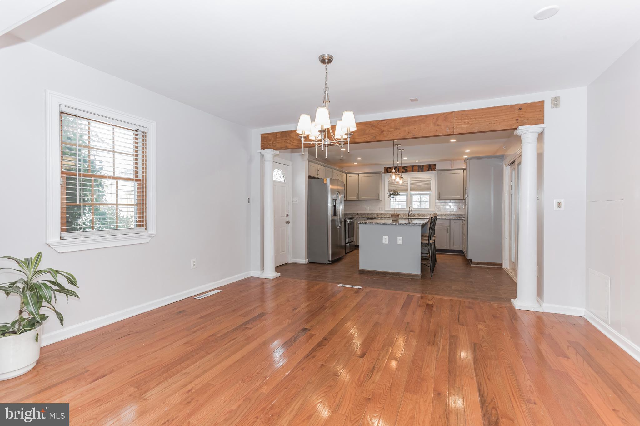 6205 Frontier Drive Springfield, VA 22150 - Photo 8 of 43 Dining Room