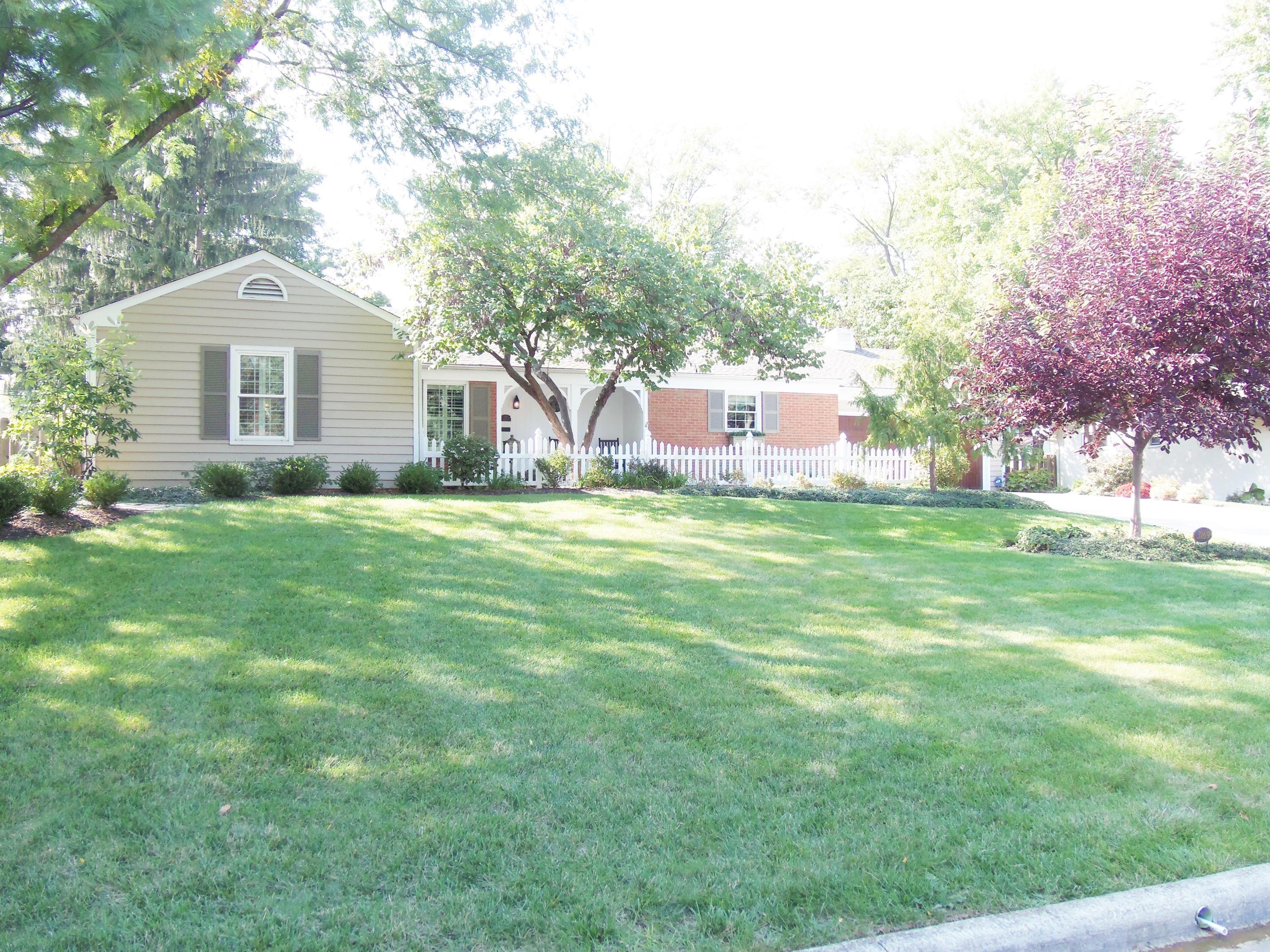 3169 Bembridge Road Columbus, OH 43221 - Photo 1 of 31 Gallery Image 1