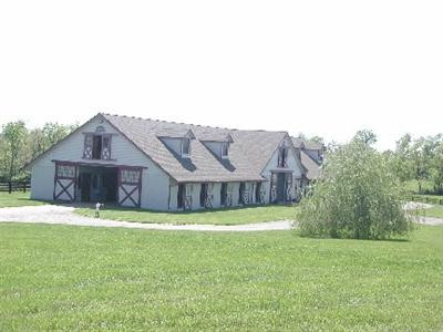 1839 Huntertown Road Versailles, KY 40383 - Photo 8 of 10 Photo 8