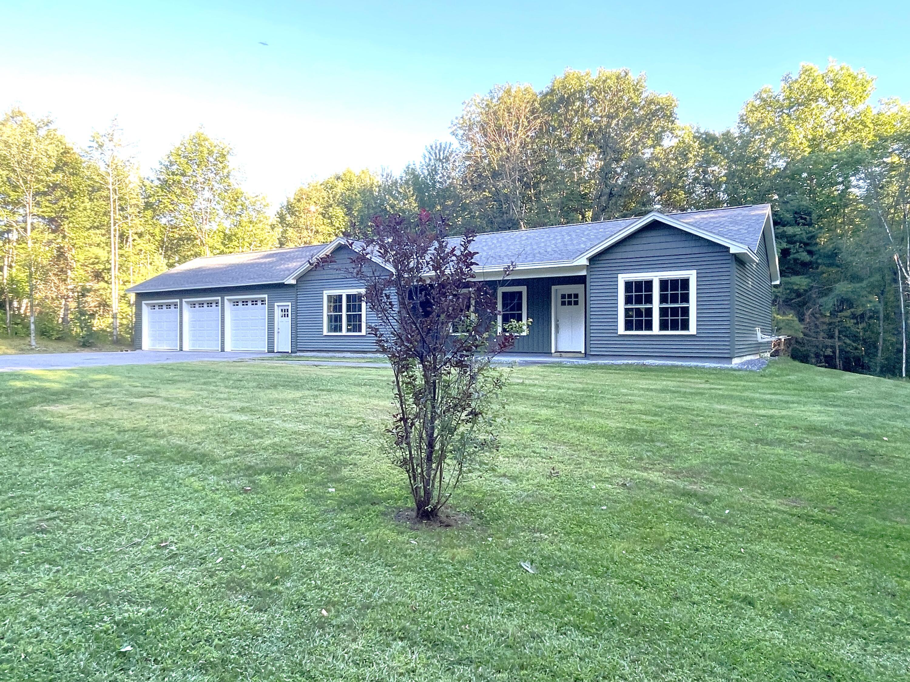 93 Dutton Road South China, ME 04358 - Photo 3 of 33 Exterior
