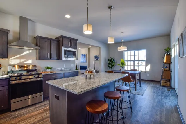 $532,000 | 4302 Goldeneye Gateway, Middleton, WI 53562