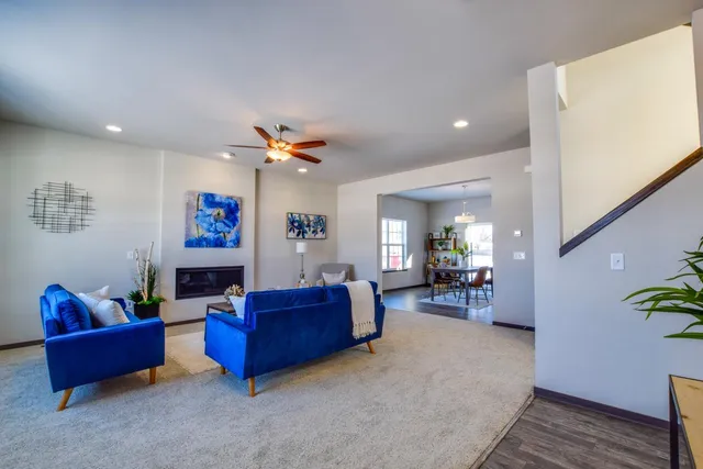 $532,000 | 4302 Goldeneye Gateway, Middleton, WI 53562