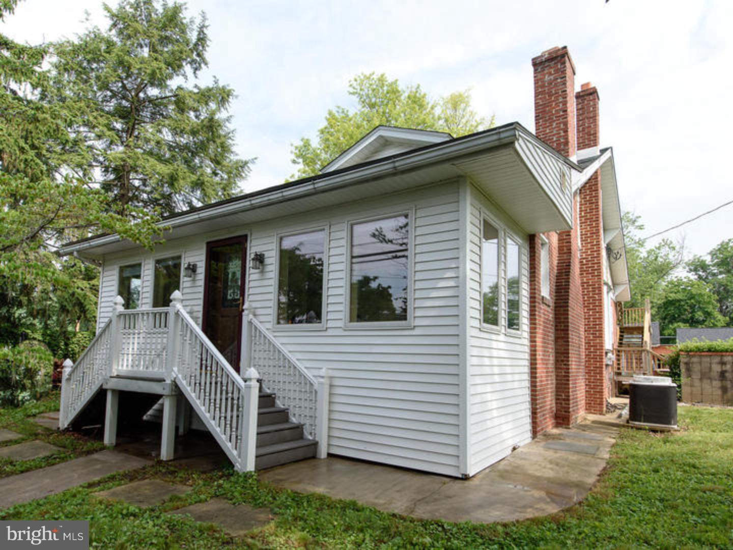 99 Egypt Road Norristown, PA 19403 - Photo 1 of 25 Exterior Front
