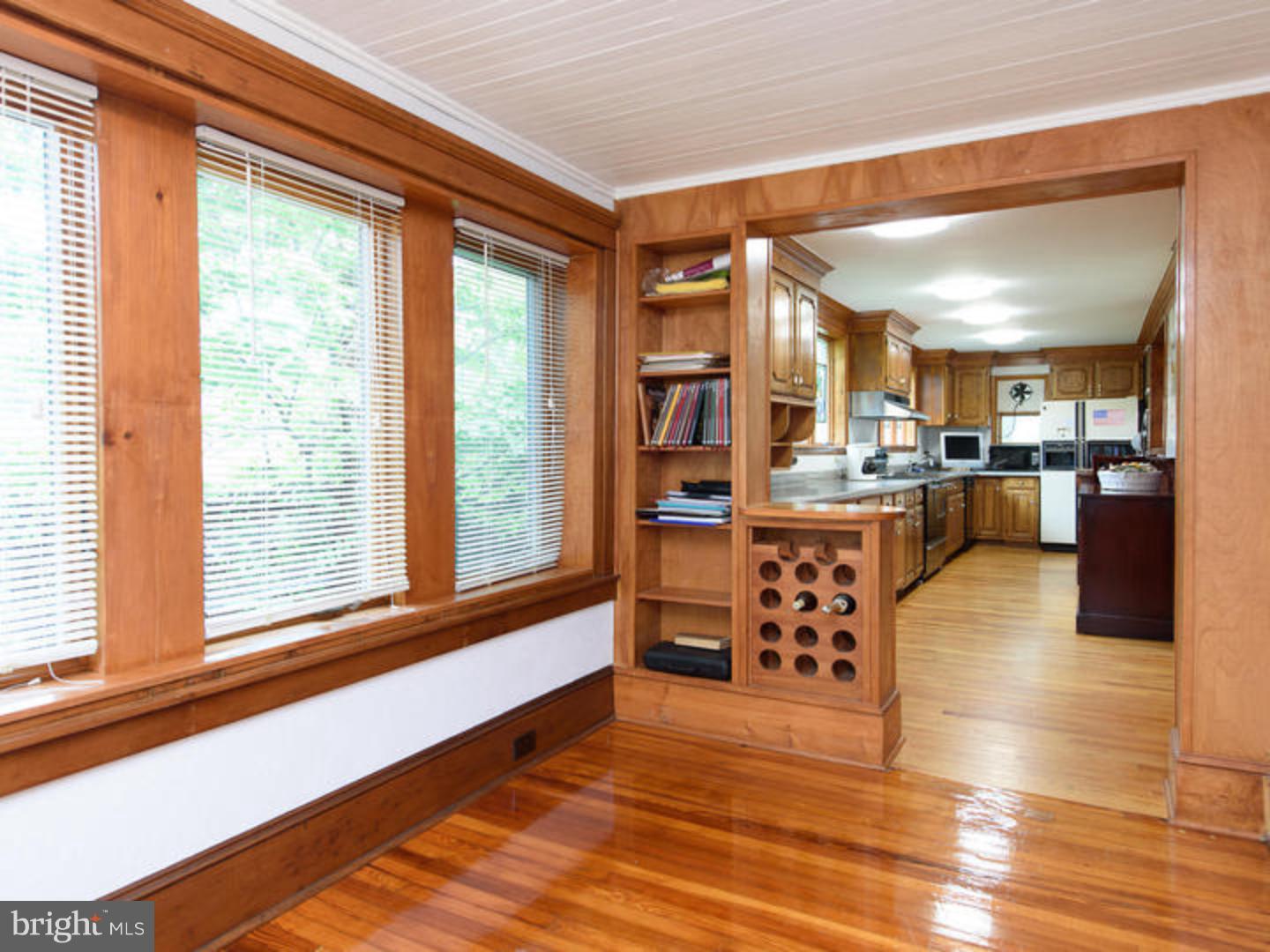 99 Egypt Road Norristown, PA 19403 - Photo 11 of 25 Breakfast Room