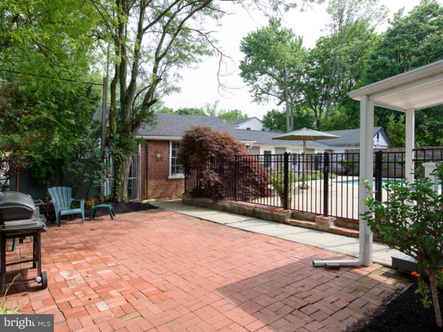 99 Egypt Road Norristown, PA 19403 - Photo 20 of 25 Patio