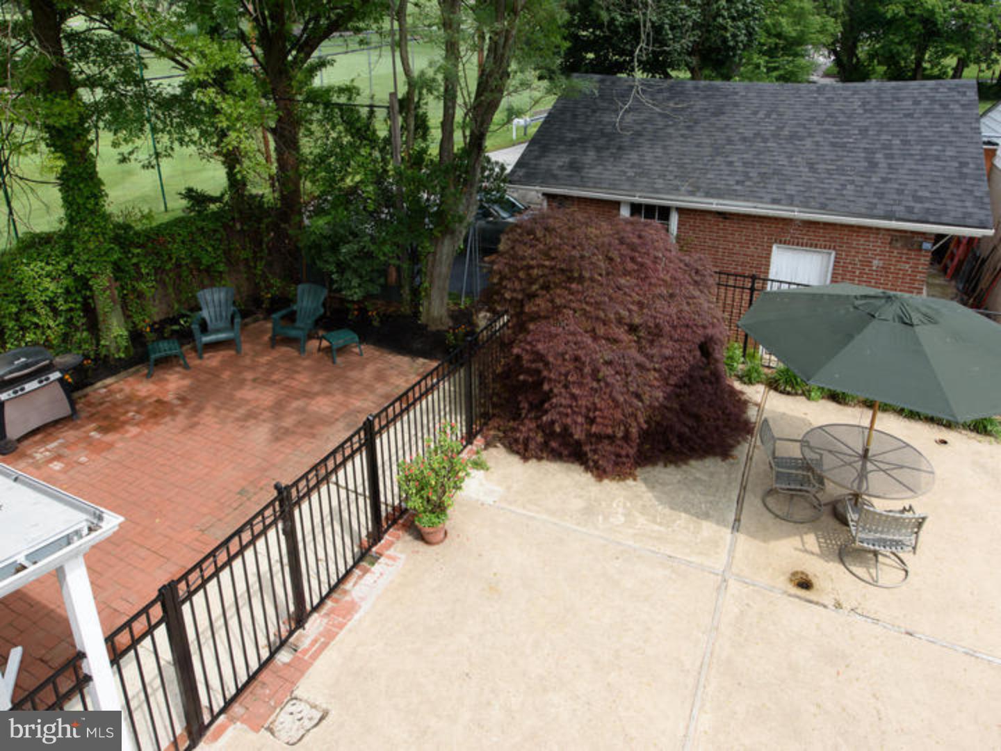 99 Egypt Road Norristown, PA 19403 - Photo 23 of 25 Patio